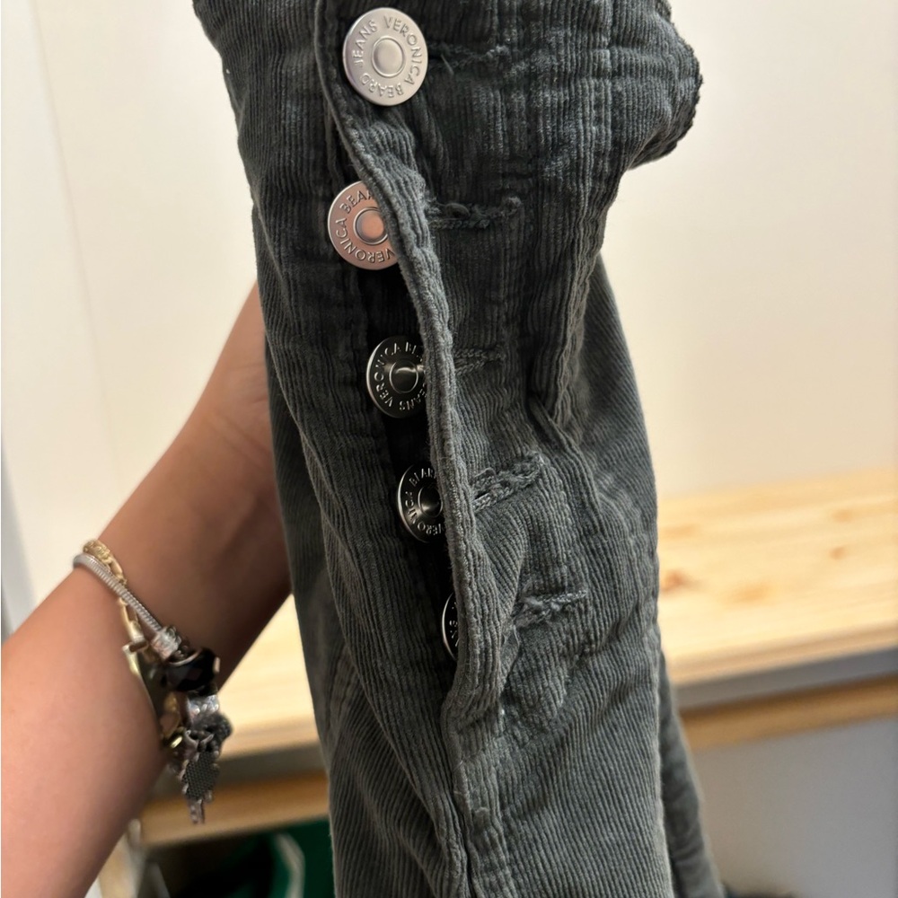 Veronica Beard Jeans